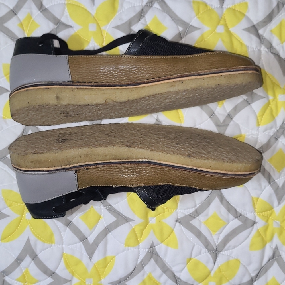 Rachel Comey FriscoCadet Olive Shoes Size 10 - Picture 3 of 7